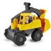Image de Jouets Ecoiffier - 499- Pelleteuse - De 18 à 36 mois - Origine France Garantie