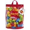 Image de Sac de briques - 120 pieces des 18 mois - Abrick, Multicouleur