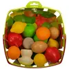 Image de Ecoiffier Chef Jouet Fruits Et Légumes