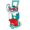 Image de Smoby Chariot Médical