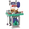 Image de Ecoiffier Le Centre Vétérinaire Avec Peluche
