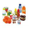 Image de Ecoiffier Jouets 2644 - Pack Drive 100% Chef   Imitations d'aliments pour Enfants   20 pièces   Dès 18 Mois   Fabriqué en France (Lot de 2)