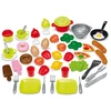 Image de Ecoiffier Ensemble De Cuisine 50 Pièces