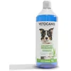 Image de Vetocanis | Shampoing pour Chien | Usage quotidien | Format économique | Soin Toilettage du Chien | Tous Types de Taille et de Poils | Formulé sous Contrôle Vétérinaire | Fabriqué en France | 1l