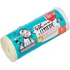 Image de Aimé | Sacs Hygièniques Pour Litière Chat x8 Format Universel 55x38.5 cm | Sacs pour Bac à Litière avec Poignées Refermables pour le Bien-Être de votre Chat (Lot de 2)