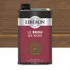 Image de Libéron Brou de Noix pour Teinter et Protéger 500ml