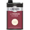 Image de Libéron Fondur à cirer - Protection du bois, 0,5L