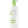 Image de A-DERMA - Lait corps hydratation 24h Crème et lait hydratant 400 ml unisex