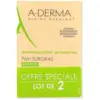 Image de A-DERMA - Pain surgras nutritif Savon 200 g unisex