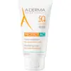 Image de A-DERMA - Protect Fluide solaire visage matifiant SPF50+ Crème de jour 40 ml unisex