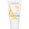 Image de A-Derma Protect AC Fluide Solaire Visage Matifiant fluide matifiant SPF 50+ 40 ml