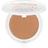 Image de Avène Sun Mineral Tinted Compact fond de teint compact SPF 50 teinte Doré - Honey 10 g