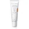 Image de Avène Couvrance Fluid Foundation Corrector fond de teint liquide couvrant SPF 20 teinte 2.0 Naturel 30 ml