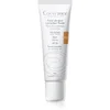 Image de Avène Couvrance Fluid Foundation Corrector fond de teint liquide couvrant SPF 20 teinte 4.0 Honey 30 ml