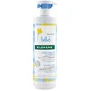 Image de Klorane - Lait de toilette sans rinçage Crèmes et huiles bébé 750 ml unisex