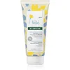 Image de Klorane Bébé Calendula gel lavant doux pour bébé avec pompe doseuse 200 ml