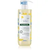 Image de Klorane Bébé Calendula gel lavant doux pour bébé avec pompe doseuse 500 ml