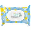 Image de Klorane - Lingettes nettoyantes douces Démaquillant yeux 1 pieces unisex