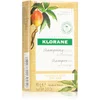 Image de Klorane Mangue Shampoo Bar Barre de shampoing nutrition et éclat 80 g