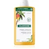 Image de Klorane Mangue Nourishing Shampoo Dry Hair shampoing nourrissant intense pour cheveux secs 400 ml
