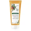 Image de Klorane Mangue Nourishing Conditioner Dry Hair baume nourrissant pour cheveux secs 200 ml