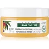 Image de Klorane Mangue Nourishing Mask masque nourrissant intense pour cheveux 150 ml
