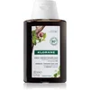 Image de Klorane Quinine Anti-Hair Loss Shampoo shampoing fortifiant anti-chute 100 ml