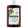Image de Klorane - Shampoing force à la Quinine & Edelweiss BIO 200 ml unisex