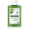 Image de Klorane Ortie shampoing purifiant pour cheveux gras 200 ml
