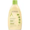 Image de A-DERMA - Gel douche surgras 500 ml unisex