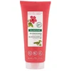 Image de Klorane - Gel douche au beurre de Cupuaçu BIO - Fleur d’Hibiscus 200 ml unisex
