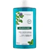 Image de Klorane - Shampoing à la Menthe aquatique BIO 400 ml unisex