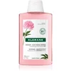 Image de Klorane Peony Soothing Sensitive Hair Scalp Shampoo shampoing pour cuir chevelu sensible 200 ml