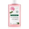 Image de Klorane Peony Soothing Sensitive Hair Scalp Shampoo shampoing pour cuir chevelu sensible 400 ml