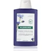 Image de Klorane Bleuet Organic shampoing anti-jaunissement 200 ml