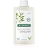 Image de Klorane Oat shampooing doux pour tous types de cheveux 400 ml