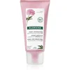 Image de Klorane Peony Soothing Sensitive Hair Scalp Conditioner baume cheveux pour cuir chevelu sensible 150 ml
