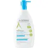 Image de A-DERMA - Lait de toilette bébé hydratant Crème et lait hydratant 500 ml unisex