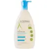 Image de A-DERMA - Gel lavant 2 en 1 bébé corps et cheveux Gel douche et savon bébé 750 ml unisex