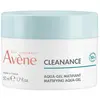 Image de Avène - Cleanance Aqua-Gel Matifiant Crème visage 50 ml Blanc unisex