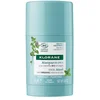 Image de Klorane - Masque en stick à la Menthe aquatique BIO Masque anti-points noirs 25 g unisex