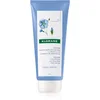 Image de Klorane Lin après-shampoing pour cheveux fins et sans volume 200 ml