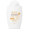 Image de Avène - Solaire Fluide minéral SPF 50+ Protection solaire 40 ml unisex
