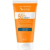 Image de Avène - FLUIDE SANS PARFUM SPF 50+ Protection solaire 50 ml unisex
