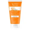 Image de Avène Sun Fragrance-Free Cream crème solaire sans parfum SPF 50+ 50 ml