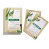 Image de Klorane - Masque-Poudre traitant Masque et cure cheveux 1 pieces unisex