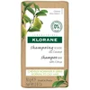 Image de Klorane - Shampoing solide au Cédrat 80 g unisex