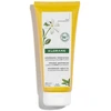 Image de Klorane - Après-Shampoing au Tamanu BIO et Monoï Masque et cure cheveux 200 ml unisex
