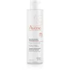 Image de Avène Eau Micellare eau micellaire démaquillante 200 ml