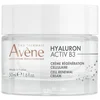 Image de Avène - Hyaluron Activ B3 Crème Régénération Cellulaire Soin anti-rides et anti-âge 50 ml unisex